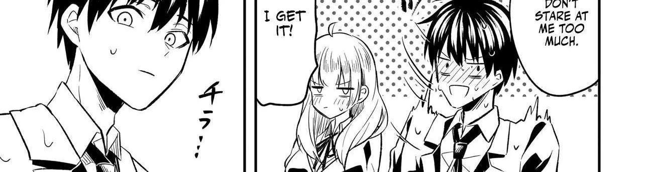 Jinsei Gyakuten ~Uwakisare, Enzai wo Kiserareta Orega, Gakuenichi no Bishoujo ni Natsukareru~ Chapter 2 page 38 - 