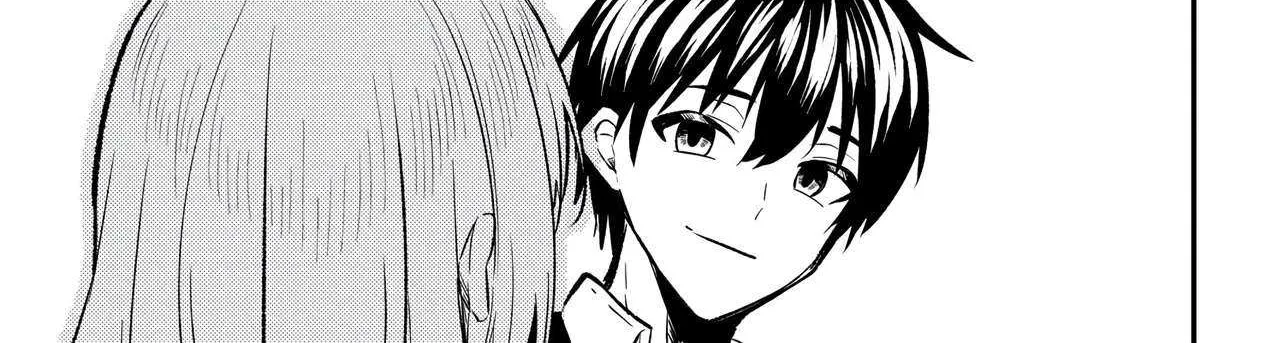 Jinsei Gyakuten ~Uwakisare, Enzai wo Kiserareta Orega, Gakuenichi no Bishoujo ni Natsukareru~ Chapter 2 page 42 - 