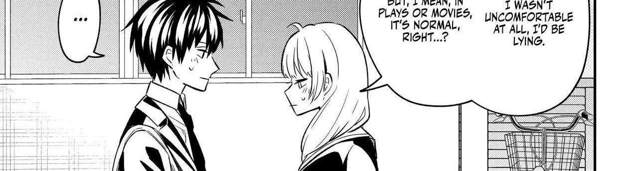 Jinsei Gyakuten ~Uwakisare, Enzai wo Kiserareta Orega, Gakuenichi no Bishoujo ni Natsukareru~ Chapter 2 page 62 - 