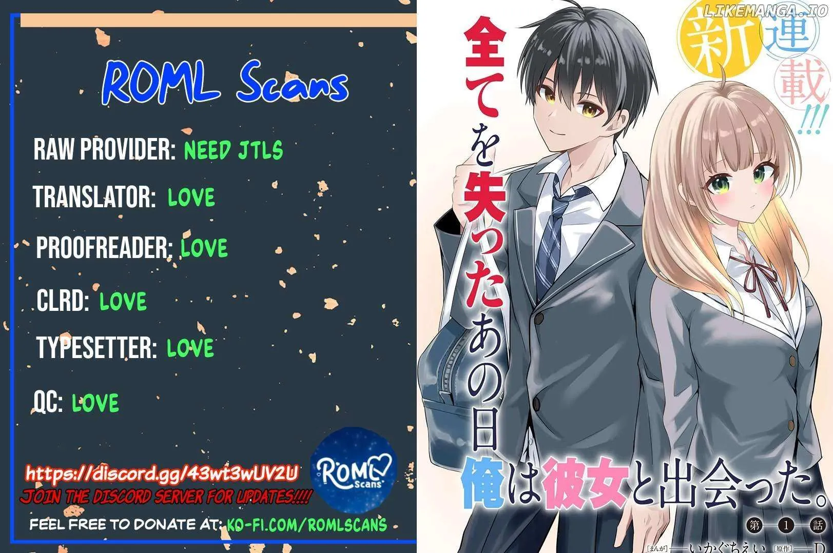 Jinsei Gyakuten ~Uwakisare, Enzai wo Kiserareta Orega, Gakuenichi no Bishoujo ni Natsukareru~ Chapter 2 page 67 - 