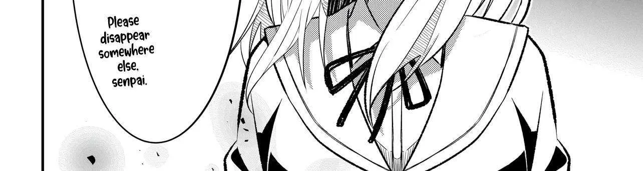 Jinsei Gyakuten ~Uwakisare, Enzai wo Kiserareta Orega, Gakuenichi no Bishoujo ni Natsukareru~ Chapter 2 page 8 - 