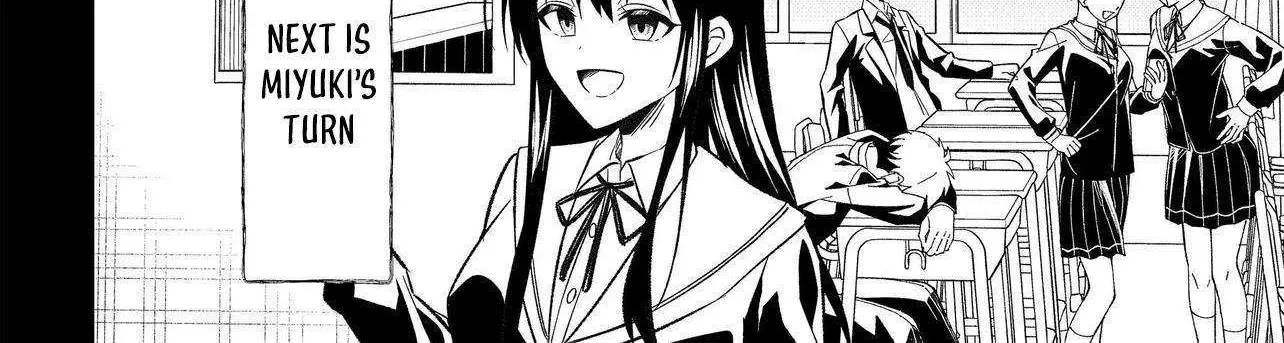 Jinsei Gyakuten ~Uwakisare, Enzai wo Kiserareta Orega, Gakuenichi no Bishoujo ni Natsukareru~ Chapter 3 page 26 - 