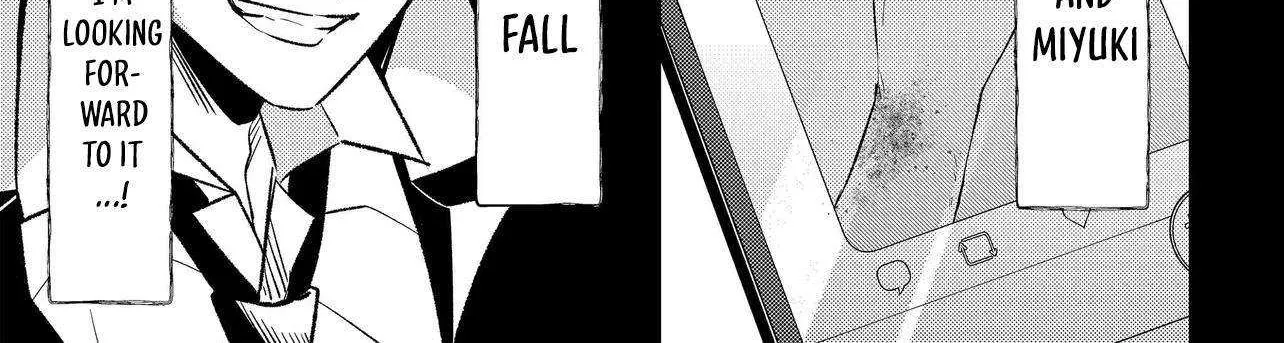 Jinsei Gyakuten ~Uwakisare, Enzai wo Kiserareta Orega, Gakuenichi no Bishoujo ni Natsukareru~ Chapter 3 page 28 - 
