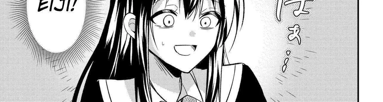 Jinsei Gyakuten ~Uwakisare, Enzai wo Kiserareta Orega, Gakuenichi no Bishoujo ni Natsukareru~ Chapter 3 page 32 - 