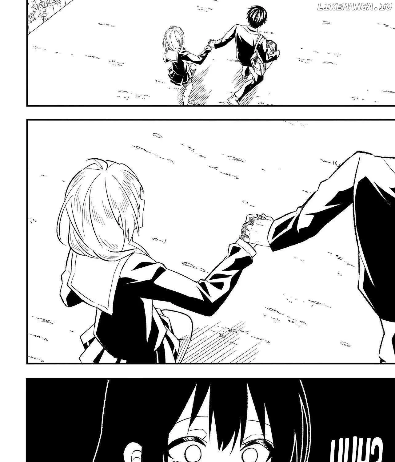 Jinsei Gyakuten ~Uwakisare, Enzai wo Kiserareta Orega, Gakuenichi no Bishoujo ni Natsukareru~ Chapter 3 page 33 - 