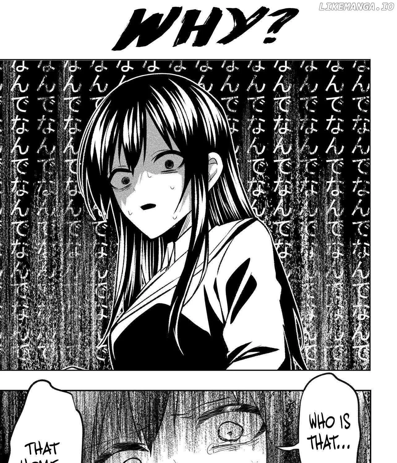 Jinsei Gyakuten ~Uwakisare, Enzai wo Kiserareta Orega, Gakuenichi no Bishoujo ni Natsukareru~ Chapter 3 page 35 - 
