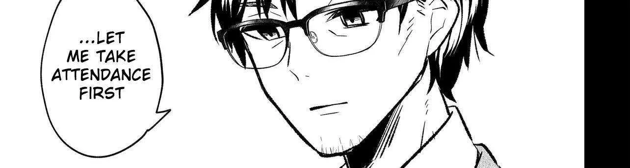 Jinsei Gyakuten ~Uwakisare, Enzai wo Kiserareta Orega, Gakuenichi no Bishoujo ni Natsukareru~ Chapter 3 page 40 - 