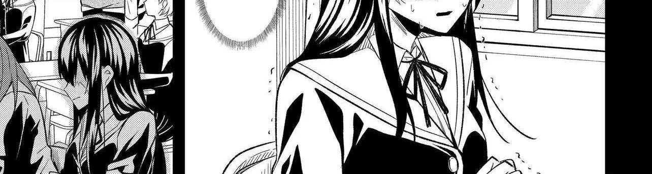 Jinsei Gyakuten ~Uwakisare, Enzai wo Kiserareta Orega, Gakuenichi no Bishoujo ni Natsukareru~ Chapter 3 page 44 - 