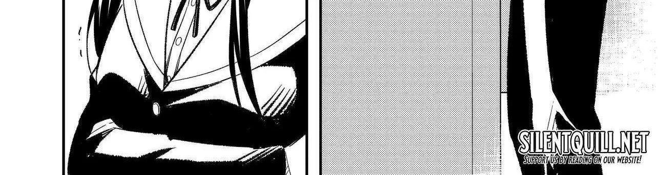 Jinsei Gyakuten ~Uwakisare, Enzai wo Kiserareta Orega, Gakuenichi no Bishoujo ni Natsukareru~ Chapter 3 page 56 - 
