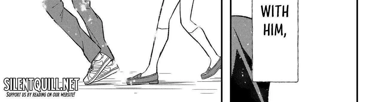 Jinsei Gyakuten ~Uwakisare, Enzai wo Kiserareta Orega, Gakuenichi no Bishoujo ni Natsukareru~ Chapter 3 page 8 - 