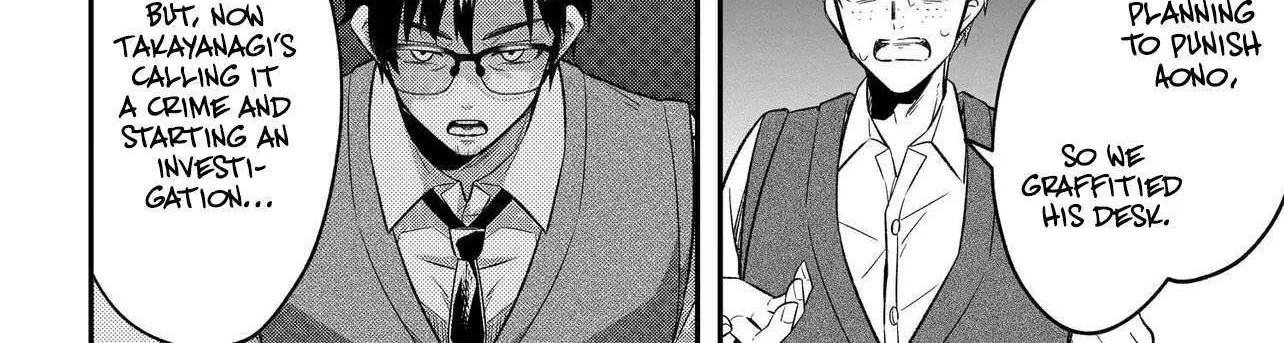 Jinsei Gyakuten ~Uwakisare, Enzai wo Kiserareta Orega, Gakuenichi no Bishoujo ni Natsukareru~ Chapter 4 page 14 - 
