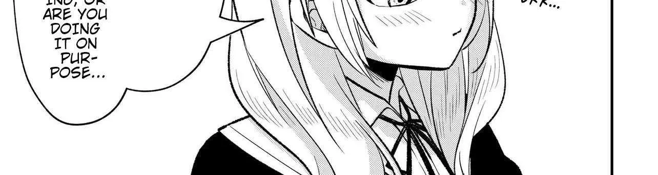 Jinsei Gyakuten ~Uwakisare, Enzai wo Kiserareta Orega, Gakuenichi no Bishoujo ni Natsukareru~ Chapter 4 page 24 - 