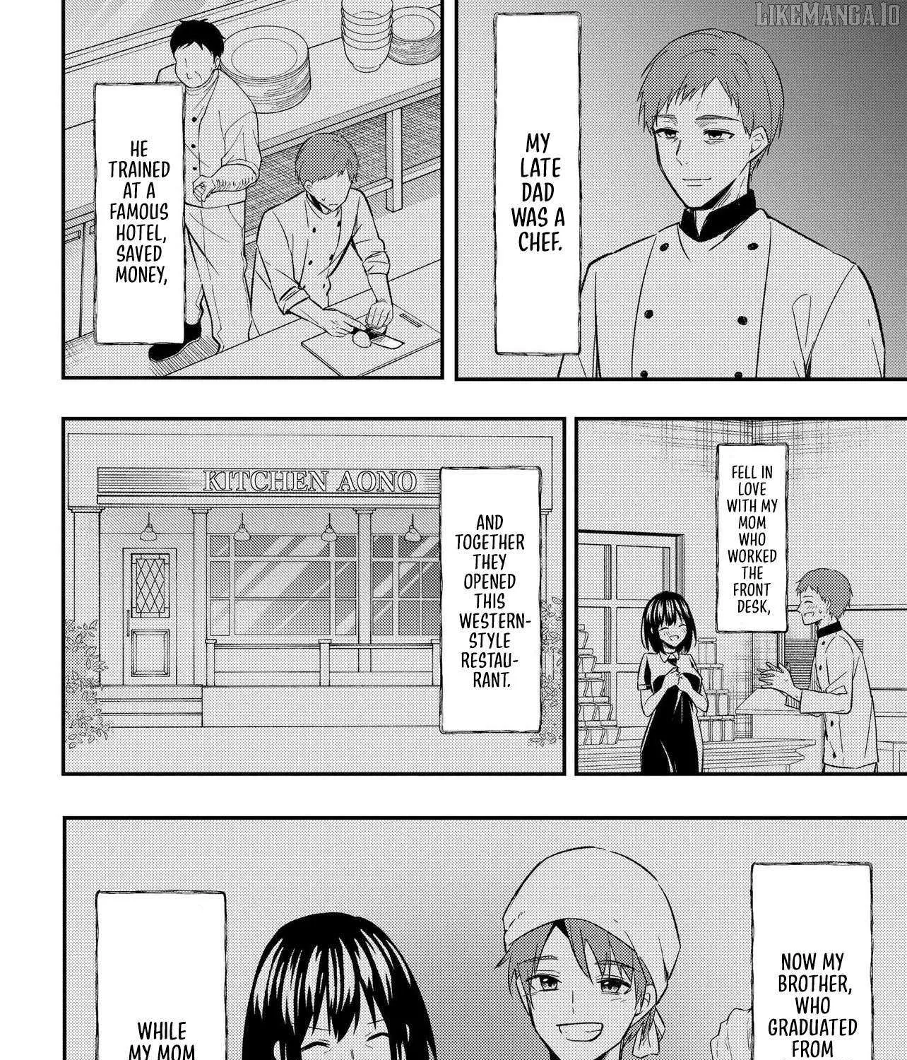 Jinsei Gyakuten ~Uwakisare, Enzai wo Kiserareta Orega, Gakuenichi no Bishoujo ni Natsukareru~ Chapter 4 page 29 - 