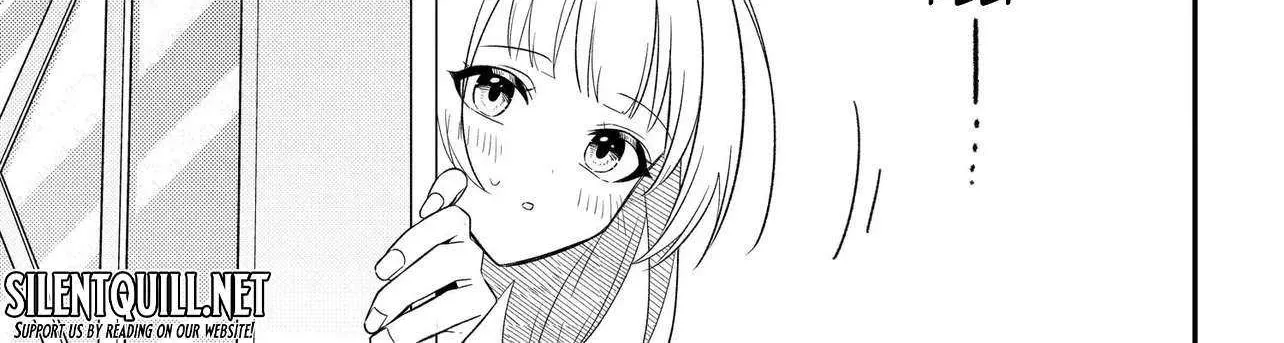 Jinsei Gyakuten ~Uwakisare, Enzai wo Kiserareta Orega, Gakuenichi no Bishoujo ni Natsukareru~ Chapter 4 page 32 - 