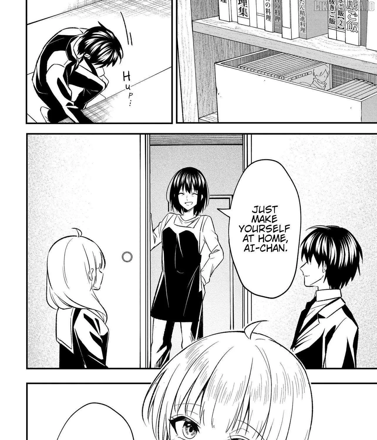 Jinsei Gyakuten ~Uwakisare, Enzai wo Kiserareta Orega, Gakuenichi no Bishoujo ni Natsukareru~ Chapter 4 page 37 - 
