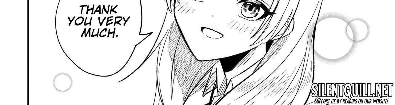Jinsei Gyakuten ~Uwakisare, Enzai wo Kiserareta Orega, Gakuenichi no Bishoujo ni Natsukareru~ Chapter 4 page 38 - 
