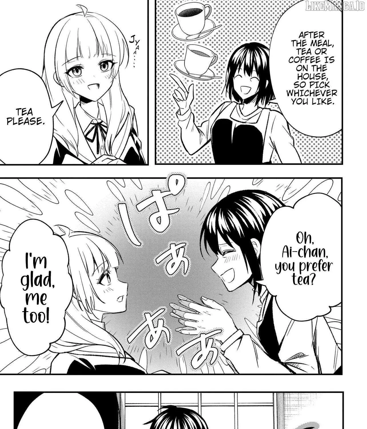 Jinsei Gyakuten ~Uwakisare, Enzai wo Kiserareta Orega, Gakuenichi no Bishoujo ni Natsukareru~ Chapter 4 page 47 - 