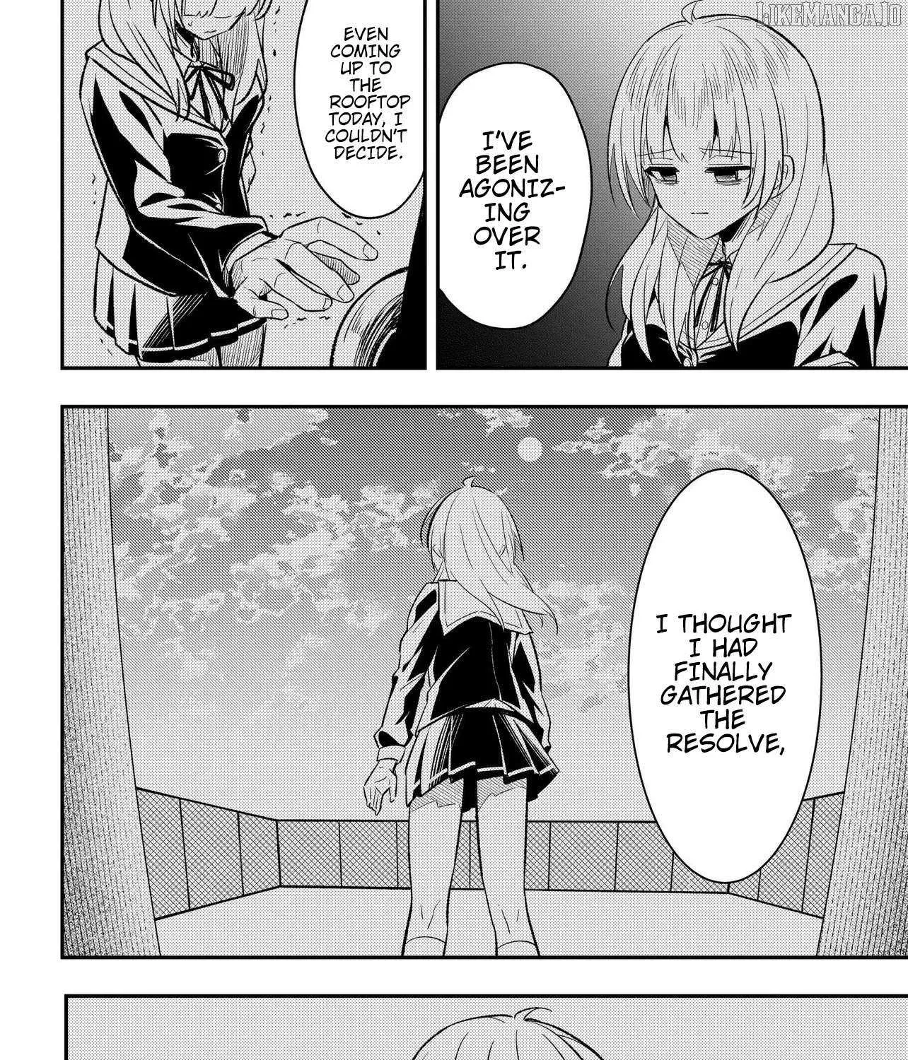 Jinsei Gyakuten ~Uwakisare, Enzai wo Kiserareta Orega, Gakuenichi no Bishoujo ni Natsukareru~ Chapter 4 page 61 - 