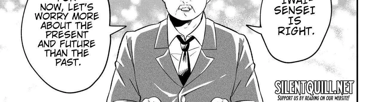 Jinsei Gyakuten ~Uwakisare, Enzai wo Kiserareta Orega, Gakuenichi no Bishoujo ni Natsukareru~ Chapter 4 page 8 - 