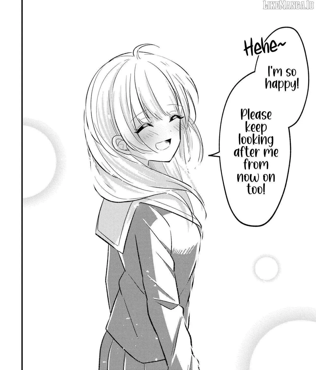Jinsei Gyakuten ~Uwakisare, Enzai wo Kiserareta Orega, Gakuenichi no Bishoujo ni Natsukareru~ Chapter 5 page 20 - 