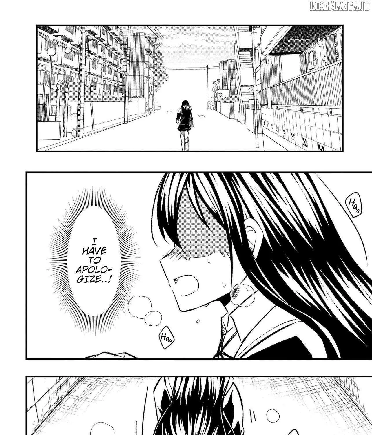 Jinsei Gyakuten ~Uwakisare, Enzai wo Kiserareta Orega, Gakuenichi no Bishoujo ni Natsukareru~ Chapter 5 page 64 - 