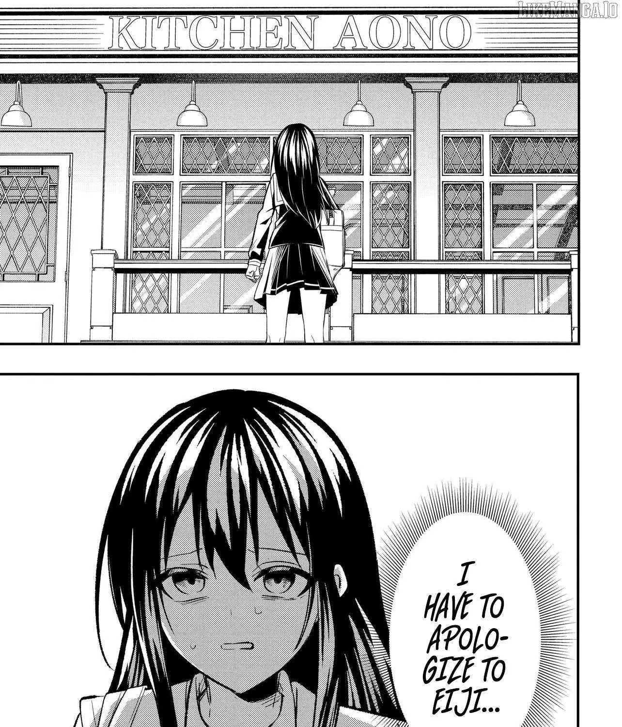 Jinsei Gyakuten ~Uwakisare, Enzai wo Kiserareta Orega, Gakuenichi no Bishoujo ni Natsukareru~ Chapter 5 page 66 - 