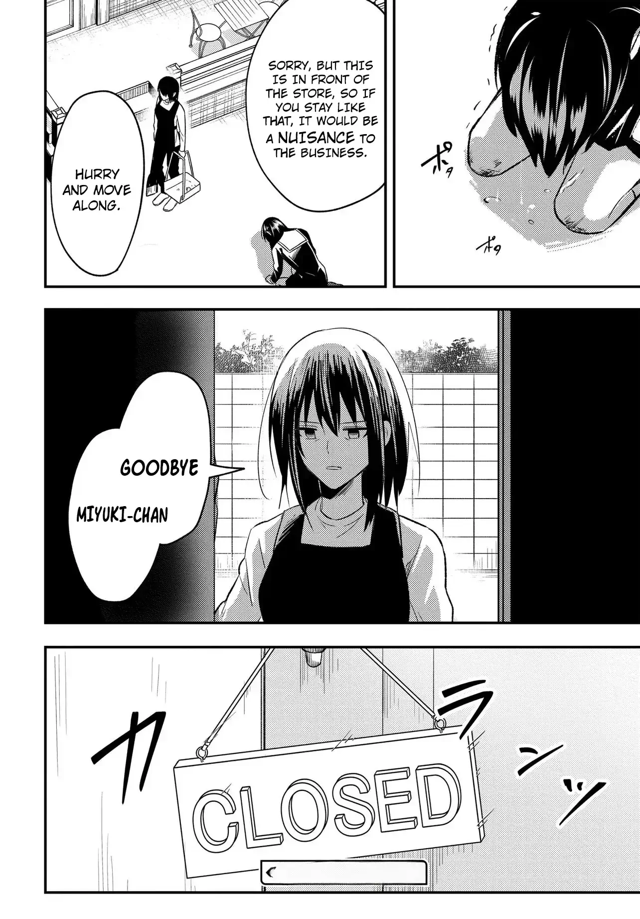Jinsei Gyakuten ~Uwakisare, Enzai wo Kiserareta Orega, Gakuenichi no Bishoujo ni Natsukareru~ Chapter 6 page 22 - 