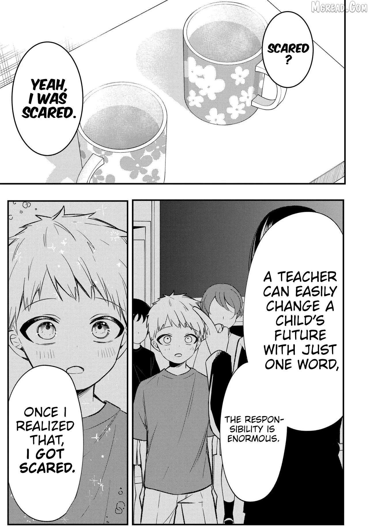 Jinsei Gyakuten ~Uwakisare, Enzai wo Kiserareta Orega, Gakuenichi no Bishoujo ni Natsukareru~ Chapter 8 page 10 - 