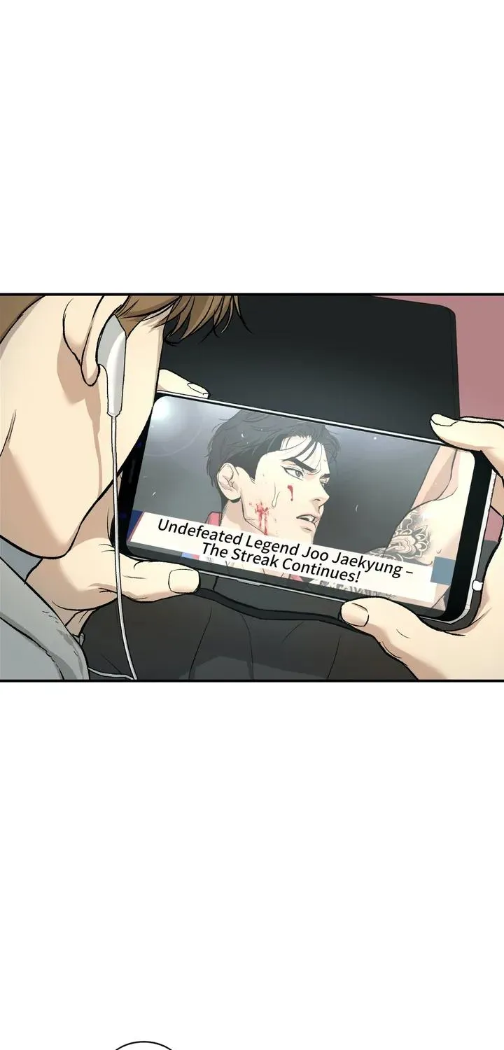Jinx manhwa Chapter 1 page 11 - 