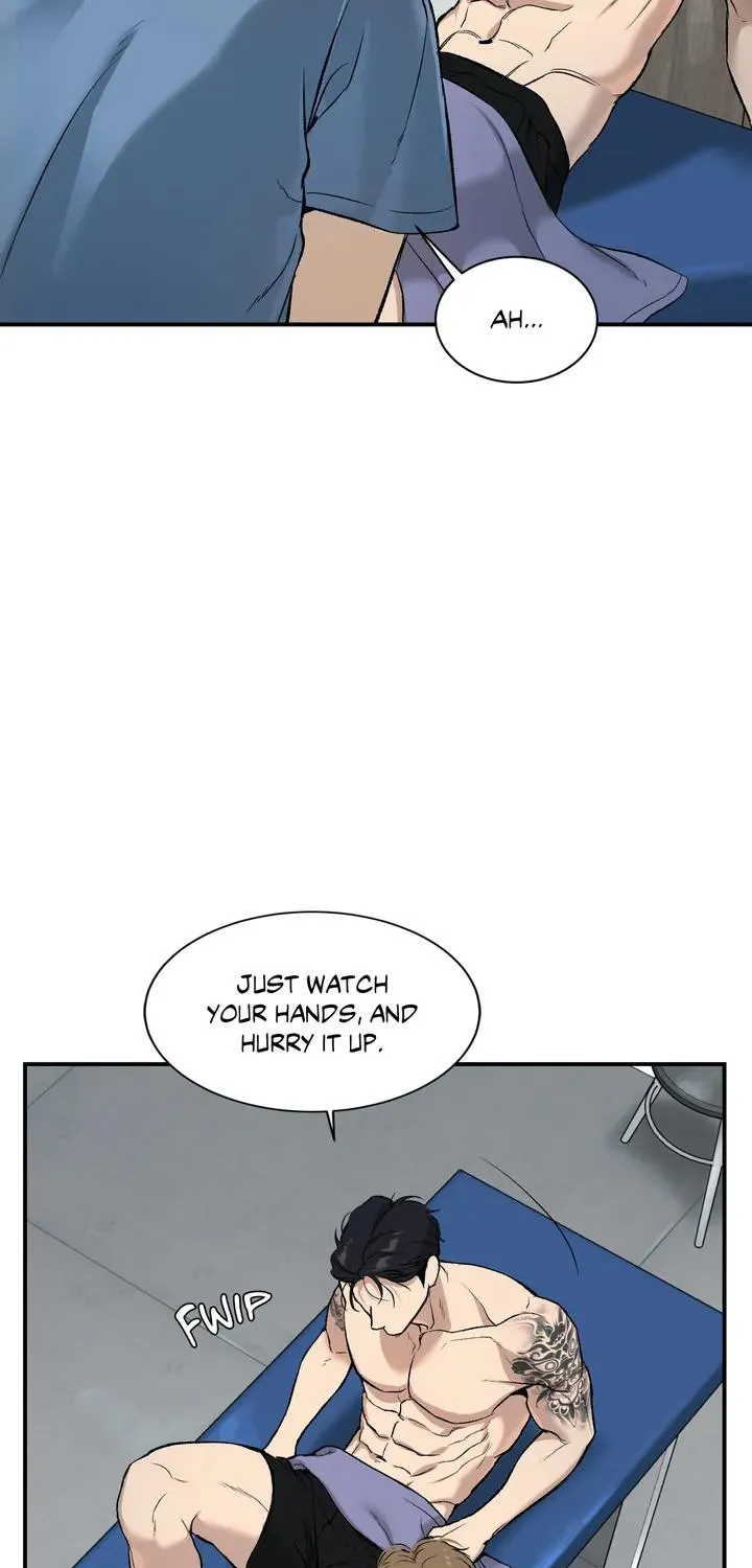 Jinx manhwa Chapter 1 page 101 - 