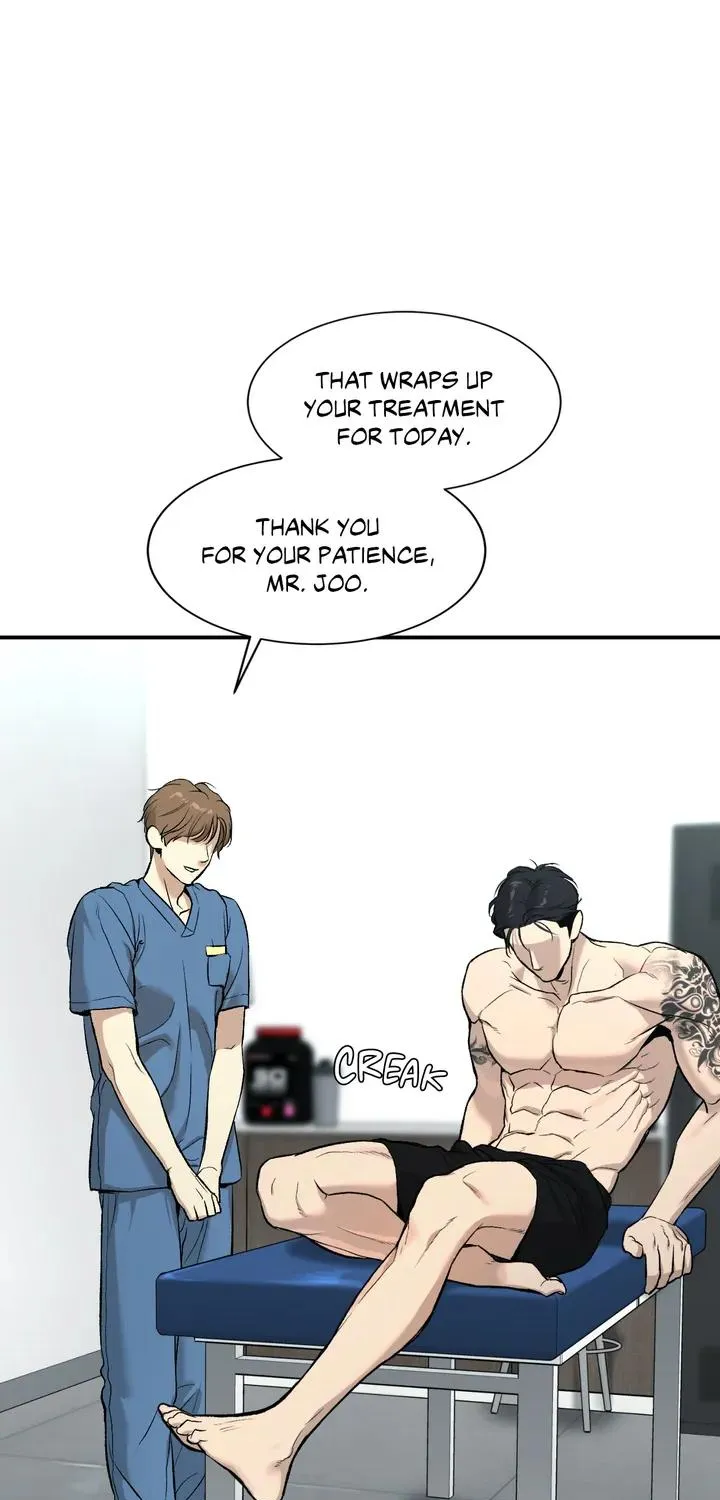 Jinx manhwa Chapter 1 page 109 - 
