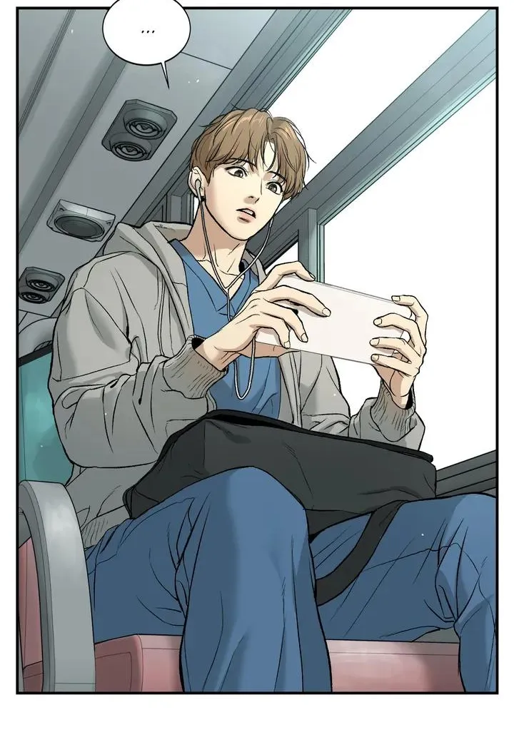 Jinx manhwa Chapter 1 page 12 - 