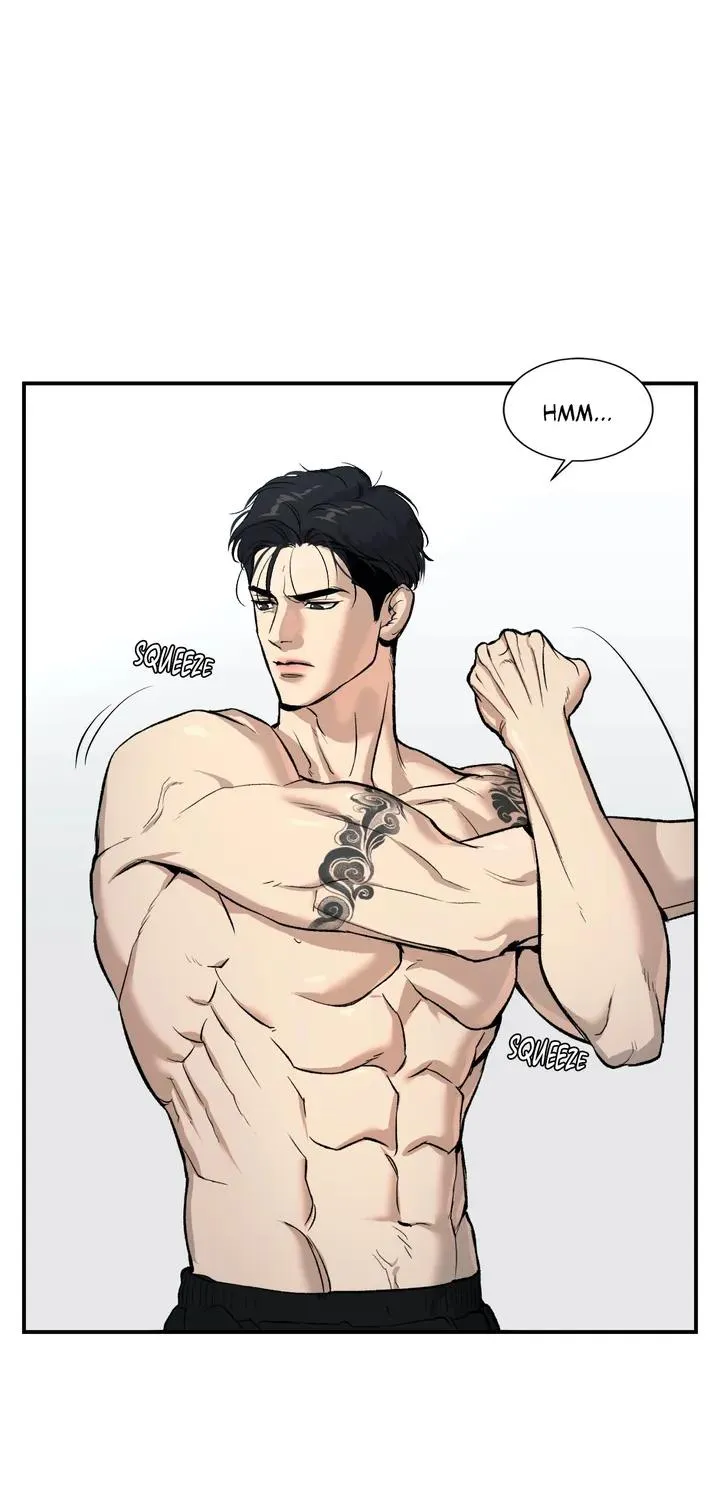 Jinx manhwa Chapter 1 page 113 - 