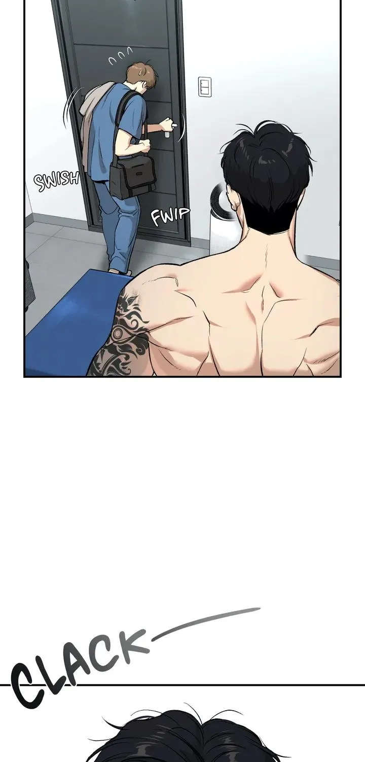Jinx manhwa Chapter 1 page 117 - 