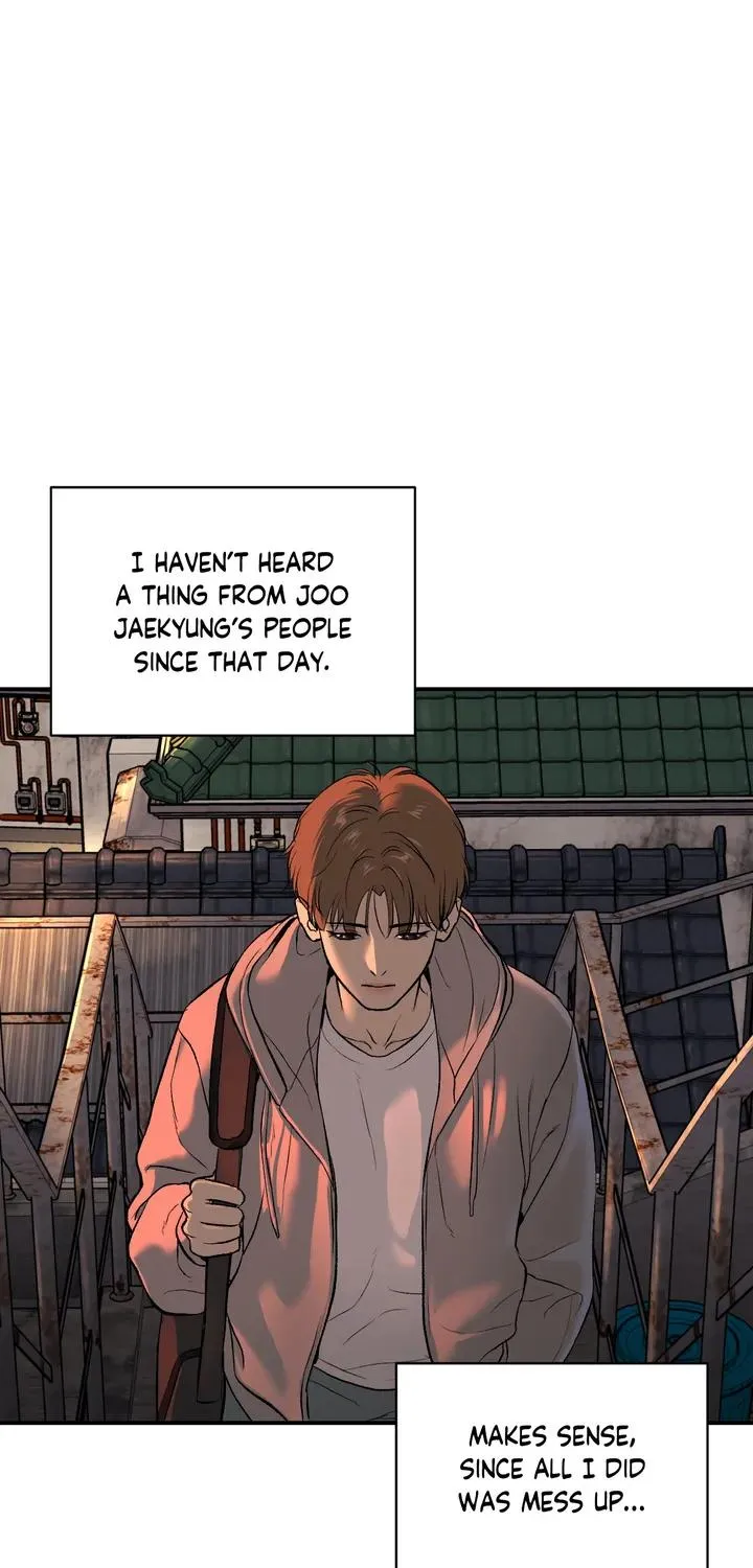 Jinx manhwa Chapter 1 page 127 - 