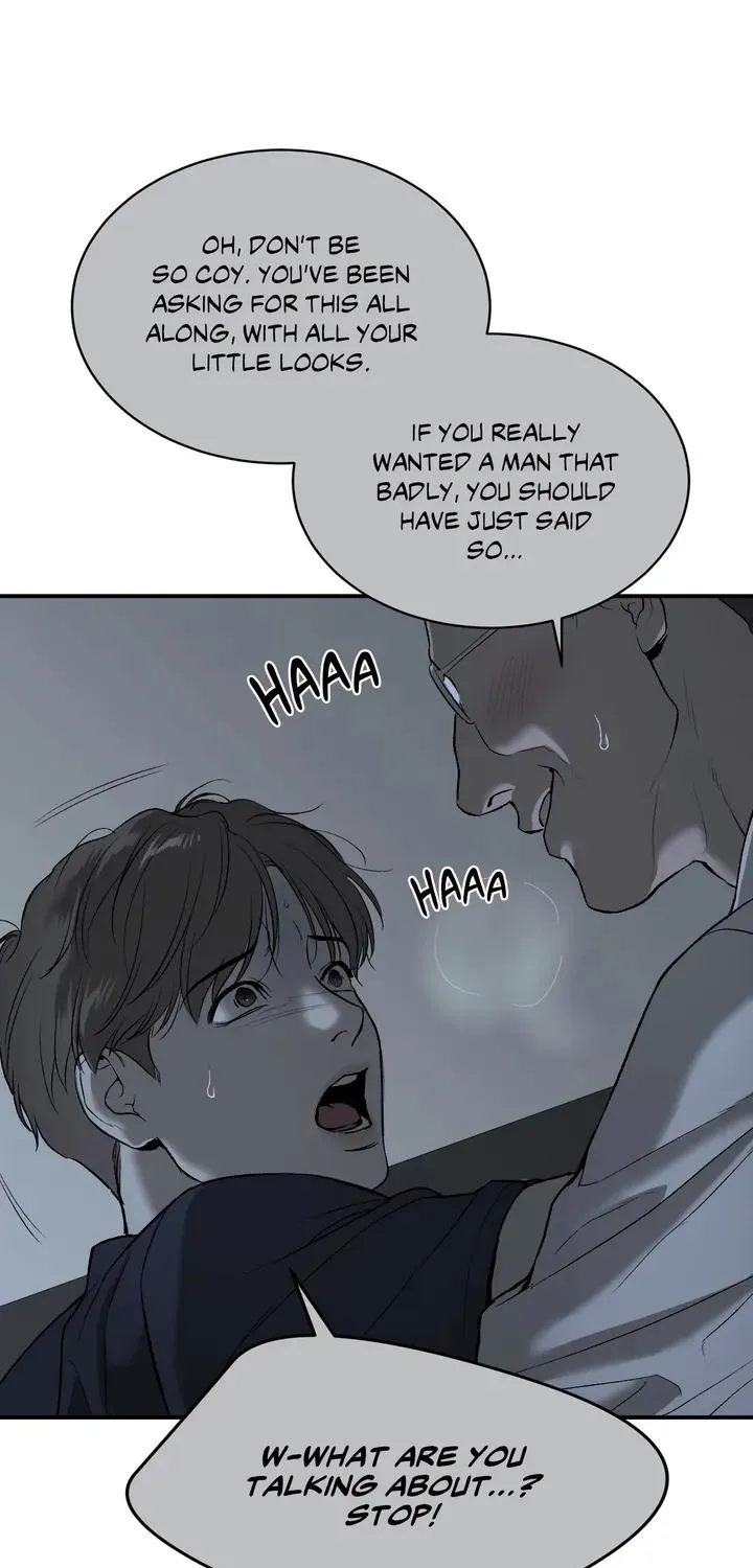 Jinx manhwa Chapter 1 page 133 - 