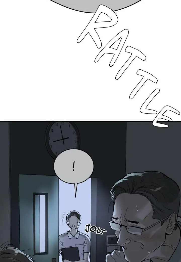 Jinx manhwa Chapter 1 page 134 - 