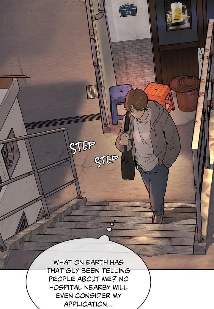 Jinx manhwa Chapter 1 page 136 - 