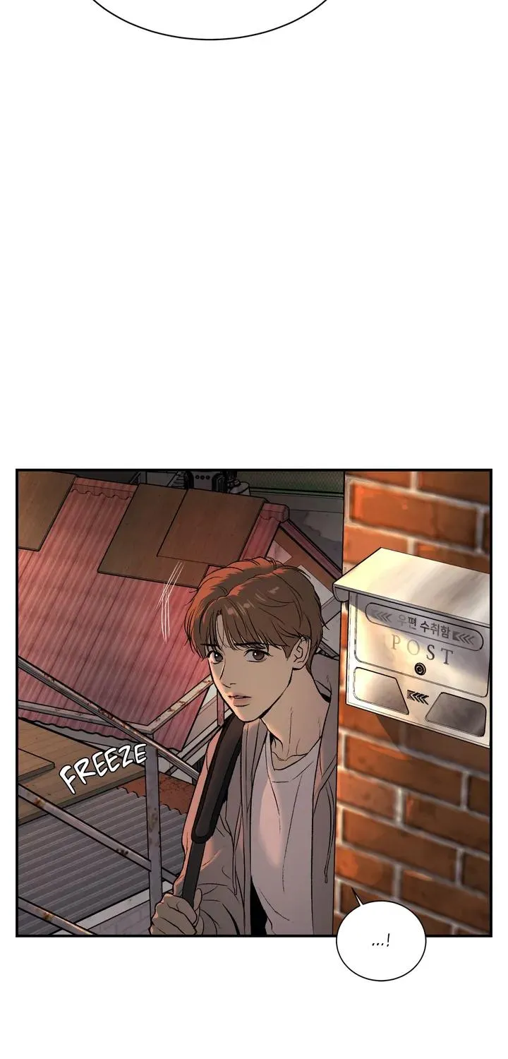 Jinx manhwa Chapter 1 page 137 - 