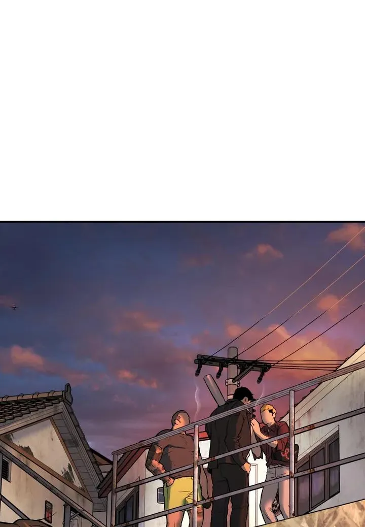 Jinx manhwa Chapter 1 page 138 - 