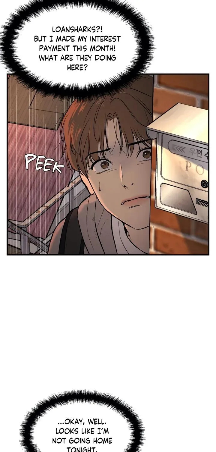 Jinx manhwa Chapter 1 page 141 - 