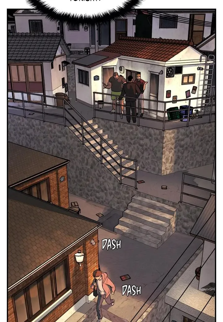 Jinx manhwa Chapter 1 page 142 - 