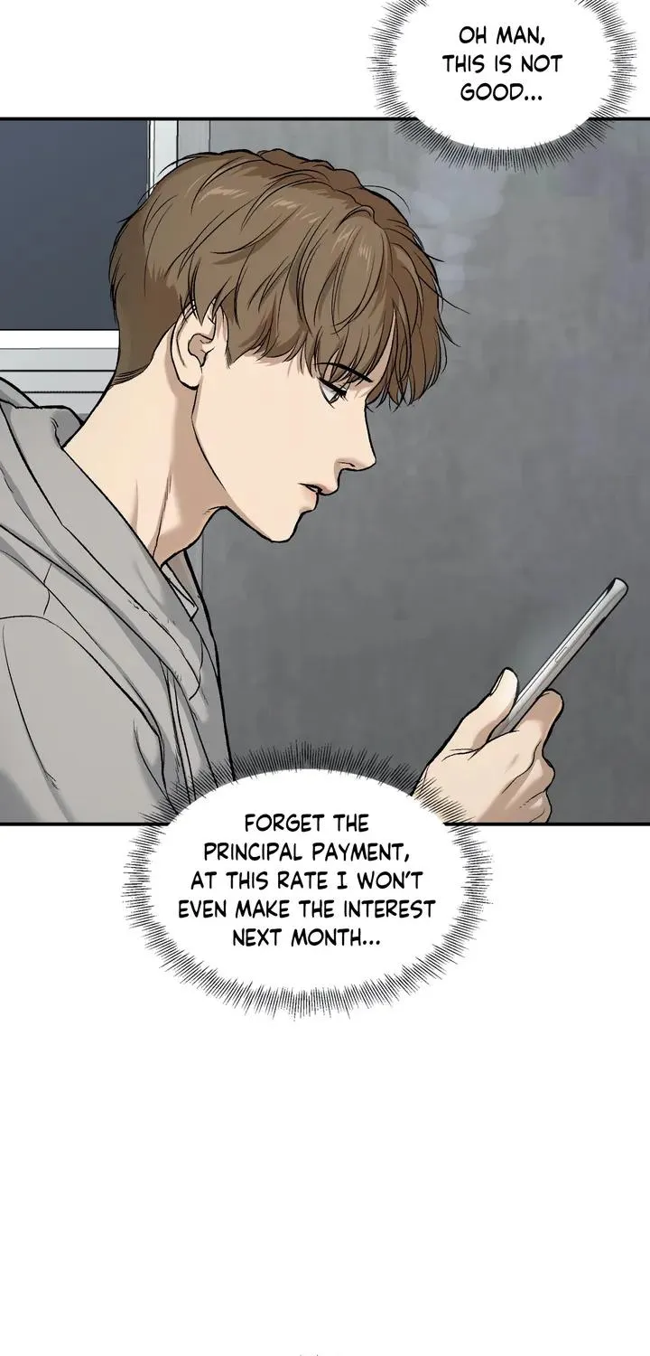 Jinx manhwa Chapter 1 page 149 - 