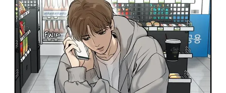 Jinx manhwa Chapter 1 page 152 - 