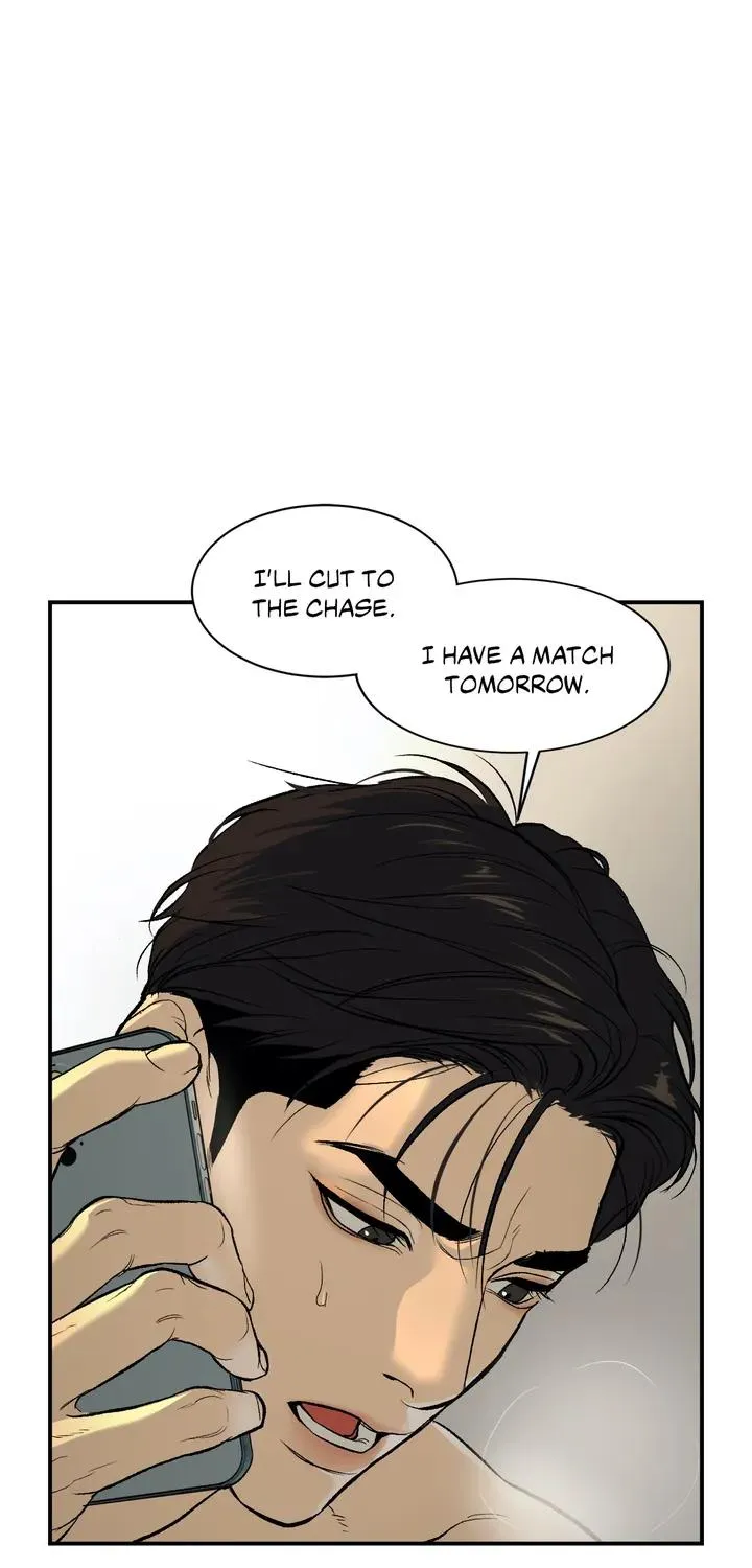 Jinx manhwa Chapter 1 page 157 - 