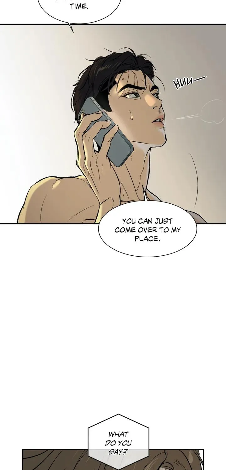 Jinx manhwa Chapter 1 page 161 - 