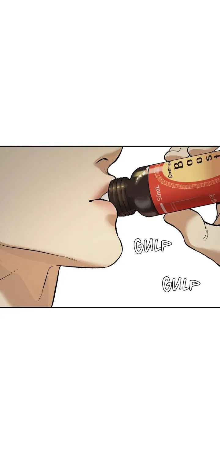 Jinx manhwa Chapter 1 page 19 - 