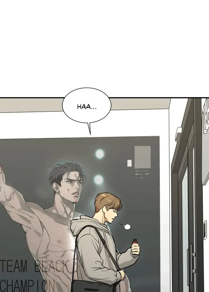 Jinx manhwa Chapter 1 page 20 - 