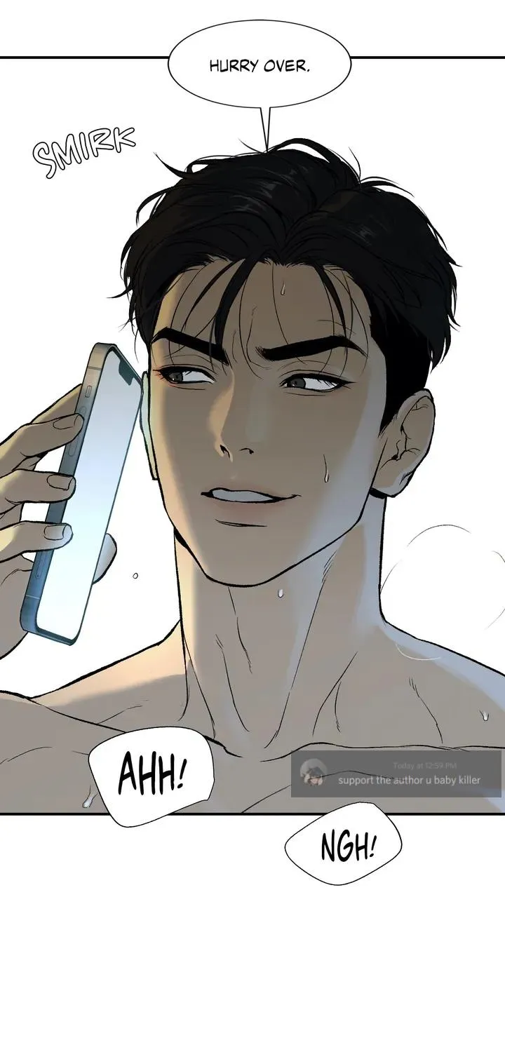 Jinx manhwa Chapter 1 page 191 - 