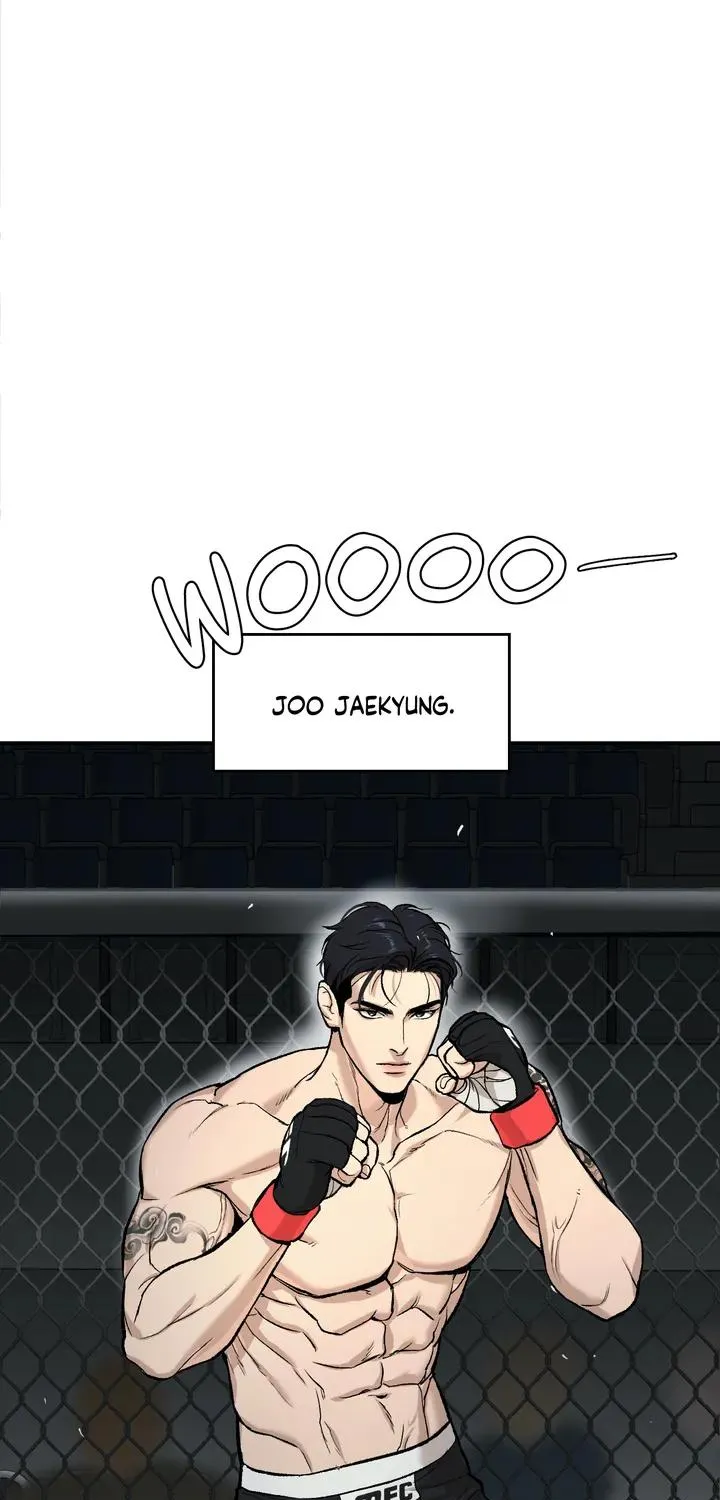 Jinx manhwa Chapter 1 page 3 - 